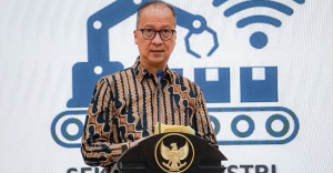 Pemerintah Percepat Transformasi Industri Digitalisasi Jadi Kunci Ketahanan Dan Daya Saing