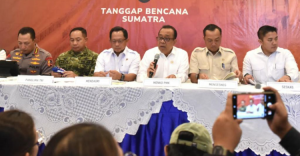 Pengamat Nilai Pemerintah Pusat Maksimal Tangani Bencana Sumatera dalam 1 Bulan