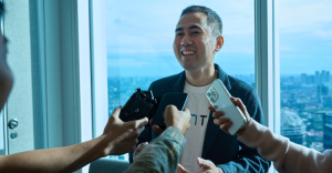 Pengguna Baru Pintu Futures Naik 37 Persen Dari Q3 ke Q4