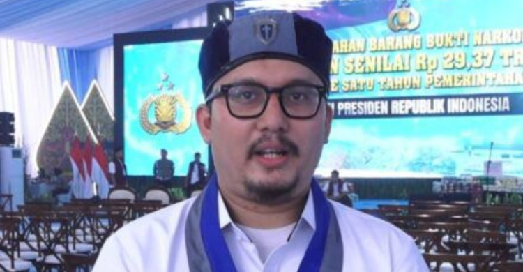 Perayaan Natal Kondusif  GMKI Apresiasi Kinerja Polri