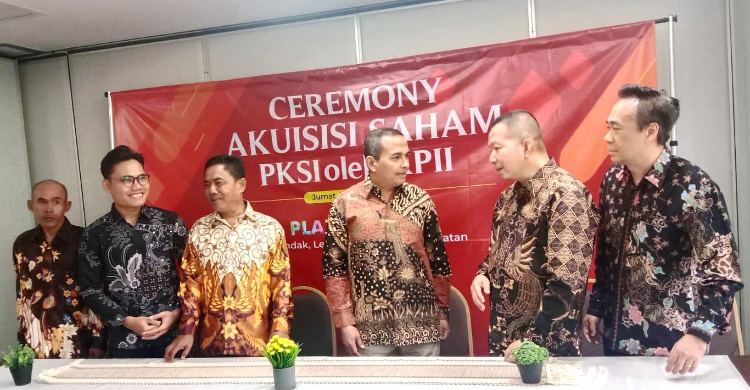 Perluas Portofolio Hunian Tapak  Karya Permata Inovasi Akuisisi PKSI