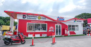 Pertamina Patra Niaga Siapkan 34 Serambi MyPertamina untuk Kenyamanan Nataru