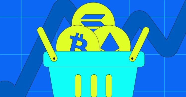 Pintu Ajak Investor Jangka Panjang Pakai Strategi DCA Crypto