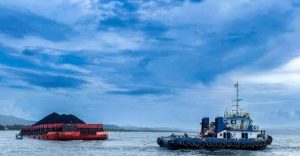 PLN EPI Pastikan Energi Primer Listrik Nasional Aman Sambut Nataru