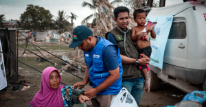 PNM Kembali ke Aceh Tamiang  Salurkan Bantuan dan Perkuat Proses Bangkit Pascabencana