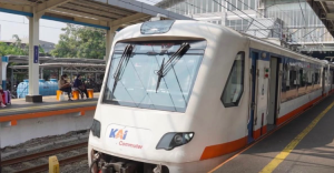 Promo Nataru  Tiket Commuter Line Basoetta Cuma Rp 50 Ribu