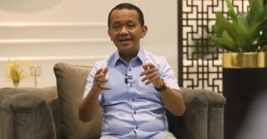 RDMP Balikpapan Rampung  Impor Solar Distop April 2026