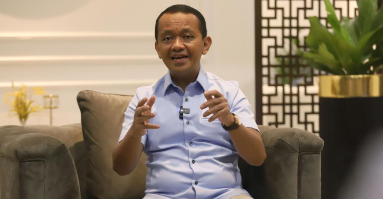 RDMP Balikpapan Rampung  Impor Solar Distop April 2026