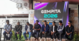 Sambut Natal dan Tahun Baru  Ancol Taman Impian Hadirkan Liburan Penuh Ceria