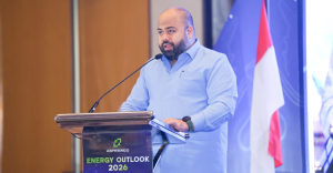 Satgas Energi HIPMI  Sinergi Lintas Sektor Kunci Pengembangan Bioenergi Nasional