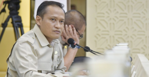 Target Indonesia Emas 2045  Gerindra Gaungkan Transformasi Ekonomi