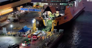 Terapkan Sistem Digital TBS  Pelindo Regional 2 Berhasil Urai Macet Arus Nataru