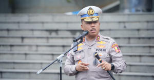 Tragedi Di Tol Krapyak  Kakorlantas Imbau Pengemudi Waspada Dalam Berkendara