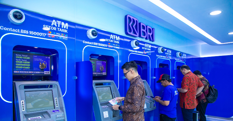 Waspada Tindak Penipuan  Ini Tips BRI Agar Aman Bertransaksi Saat Nataru