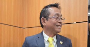 Anggota DPR Komisi VII Mujakkir Zuhri Dorong Pariwisata Berkualitas   Aman 2026