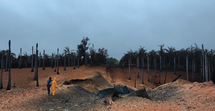 Api Dipadamkan  TGI Utamakan Keamanan Masyarakat Dan Pemulihan Operasional
