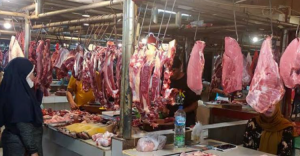 Asosiasi Harap Sistem Kuota Impor Daging Tidak Beratkan Pelaku Usaha