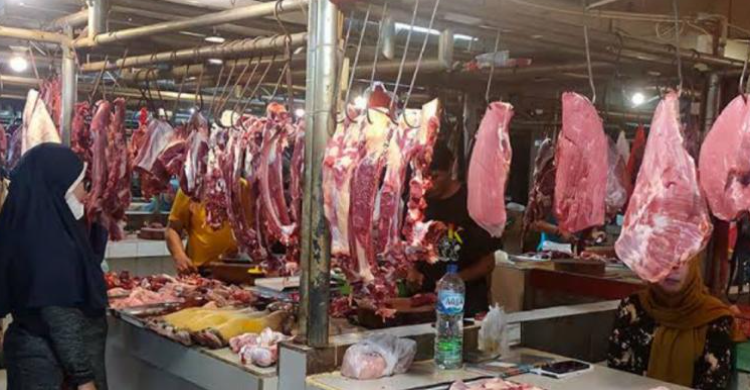 Asosiasi Harap Sistem Kuota Impor Daging Tidak Beratkan Pelaku Usaha