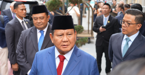 Awas Terkecoh Video Prabowo Dukung Israel Dan Abaikan Palestina  Ini Faktanya