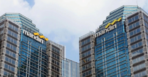 Bank Mandiri Salurkan KUR Hingga Rp 40 99 Triliun Di 2025