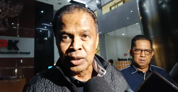 Bantah Cawe Cawe  Bos Maktour Sebut Kuota Haji Tambahan Urusan Kemenag