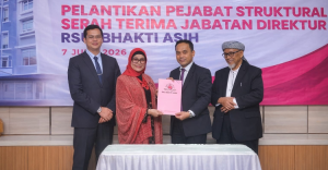 BAPI Perkuat Bisnis Kesehatan Dan Pendidikan  Bidik Pasar Global