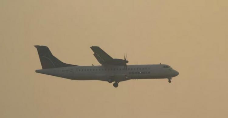 Basarnas Sisir Lokasi Terakhir Pesawat ATR  Masyarakat Diminta Tak Sebar Hoaks