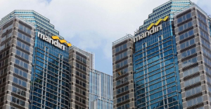 Belanja Nataru Menguat  Bank Mandiri Optimistis Konsumsi 2026