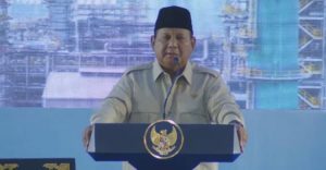 Berhasil Jangkau 58 Juta Jiwa  Prabowo Yakin MBG Tembus 82 Juta Di 2026