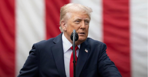 Bidik Greenland  Mau Serang Meksiko Trump Menggila