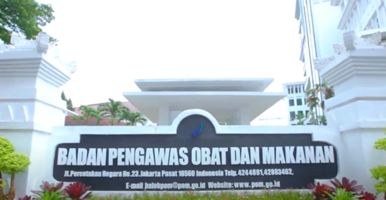 BPOM Perintahkan Penarikan S 26 Promil Gold pHPro 1  Simak 10 Poin Pentingnya