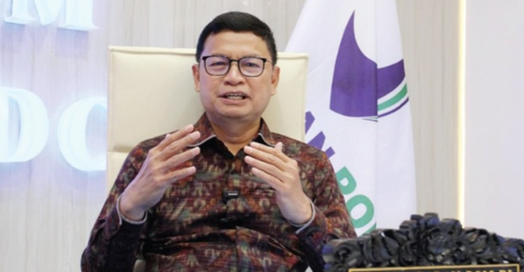 BPOM Raih Status WHO Listed Authority  Regulasi Kesehatan Indonesia Diakui Dunia