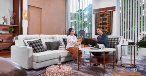 BRI Visa Infinite Perkuat Layanan Nasabah Prioritas Dan Private Desain Eksklusif