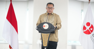 BRIN  Pencegahan Krisis Ekologis dan Bencana Alam Perlu Pendekatan Holistik