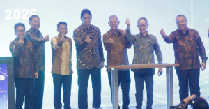 Buka Perdagangan  Purbaya  IHSG Bisa Ke 10 000