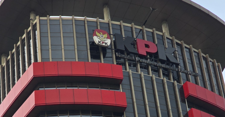 Cari Bukti Tambahan Kasus Suap Pajak  KPK Geledah DJP Kemenkeu