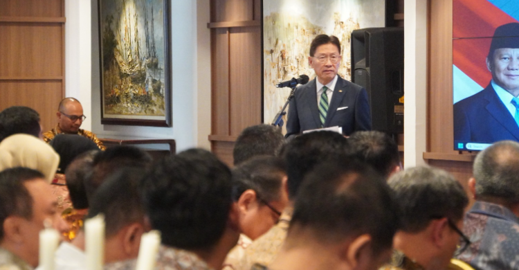 CEO Lippo Sebut Ara  Bulldozer  Perumahan Rakyat