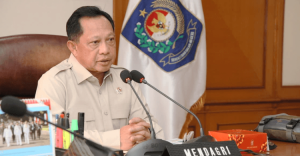 Dana 10 T Dikembalikan Ke Aceh  Sumut   Sumbar Tito  Kekuatan Dimobilisasi Percepat Pemulihan Bencana