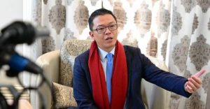 Ada 20 Negara Yang Tanda tangan Indonesia Sebagai Founding Members BoP Buatan Trump