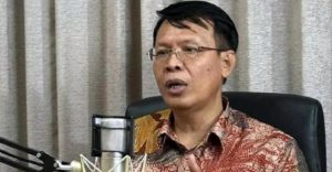 Di Tengah Krisis Bencana Pakar  Indonesia Perlu Tegaskan Batas Antara Kritik Sah  Hate Speech  amp  Hoax