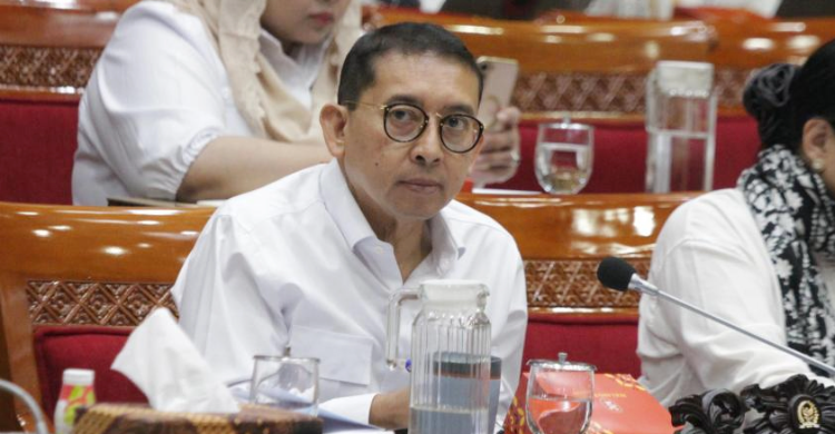 Disampaikan Fadli Zon  Prabowo Itu Pemimpin Yang Strong Leadership