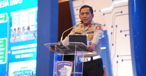 Ditregident Korlantas Perkuat Inovasi Digital Untuk Pelayanan Presisi