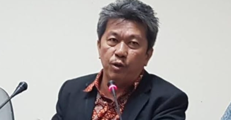 Dorong Percepatan Reformasi Kultural LAPD Dukung Polri Tetap Di Bawah Presiden