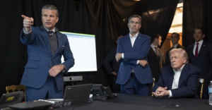 Efek Trump Tidak Ganggu Ekonomi RI