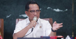 Ekonomi  Pendidikan Dan Kesehatan Sudah Jalan 11 Daerah Terdampak Bencana Normal Lagi