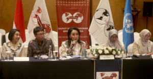 Federasi BPW Indonesia Resmi Luncurkan BPW Muda untuk Regenerasi Pemimpin