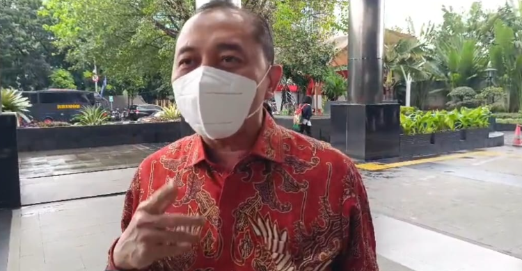 Garap Anggota DPRD   Eks Sekdis Bekasi  KPK Usut Aliran Uang Bupati Ade Kuswara