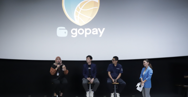 GoPay Hadirkan Fitur IBL  Liga Basket Makin Dekat ke Fans