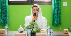 Harga Sembako Naik Jelang Ramadan  Sarifah Suraidah Minta Antisipasi Diperkuat