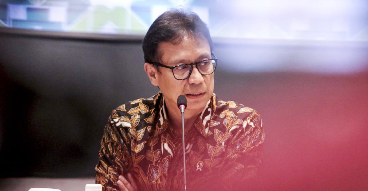 Heboh Super Flu  Menkes Minta Tidak Panik  Tapi Hati hati